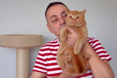 GINGER